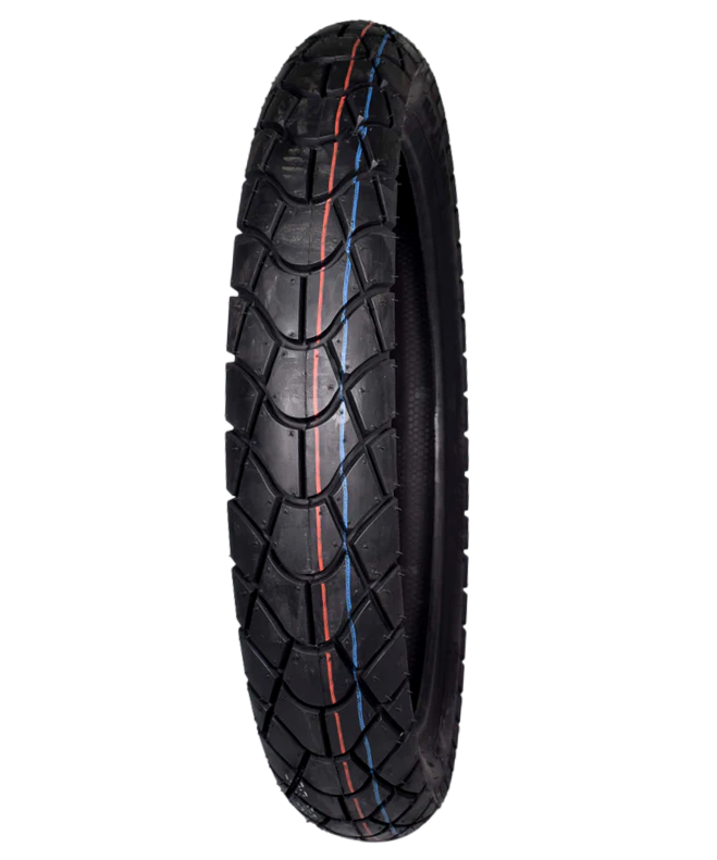 Llanta chaoyang 275-18 H626 delantera Tt original - Genuine parts - Mundimotos