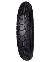 Llanta chaoyang 275-18 H626 delantera Tt original - Genuine parts - Mundimotos