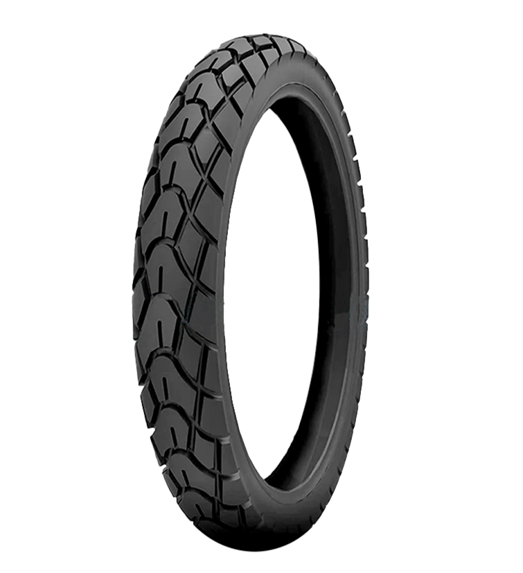 Llanta Kenda 275-18 K761- Delantera Tl Original - Genuine parts - Mundimotos