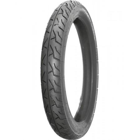 Llanta queen tire 18-275 Mr109 delantera- Tt original - Genuine parts