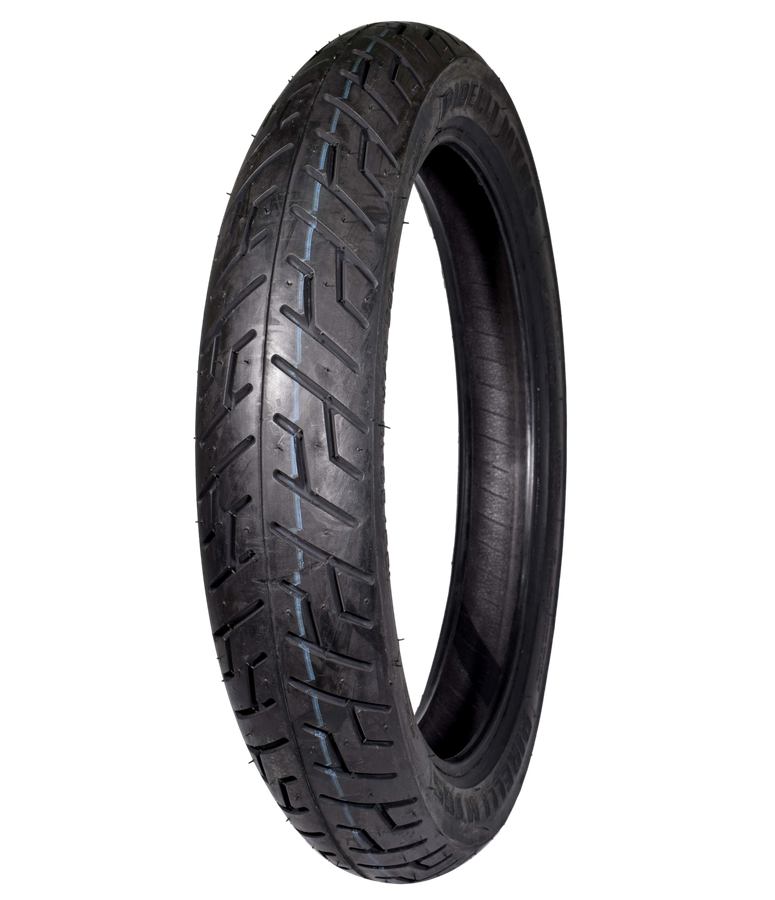 Llanta pirelli 275-18 Mt65 delantera original - Genuine parts - Mundimotos