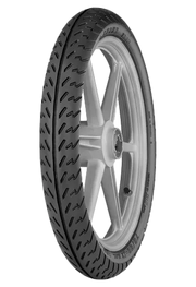 Llanta IRC 18-275 Nr53- delantera original - Genuine parts - Mundimotos