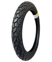 Llanta michelin 275-18 sirac street original - Genuine parts - Mundimotos