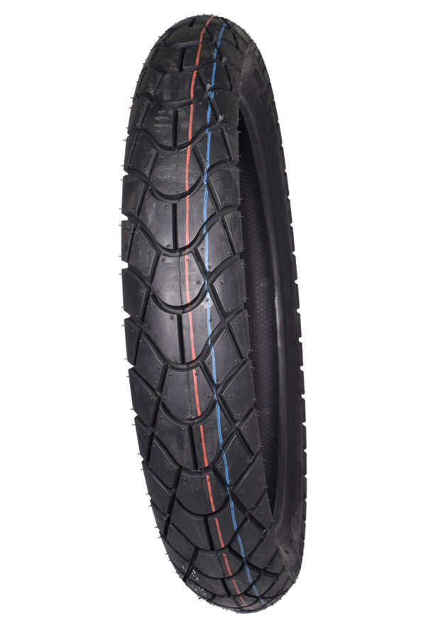 Llanta chaoyang 300-18 H626 trsera Tt original - Genuine parts - Mundimotos