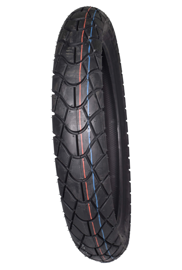 Llanta chaoyang 300-18 H626 trsera Tt original - Genuine parts - Mundimotos
