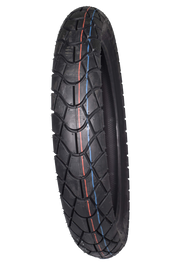 Llanta chaoyang 300-18 H626 trsera Tt original - Genuine parts - Mundimotos