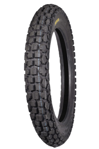 Llanta kenda 300-18 K270A-trasera Tt original - Genuine parts