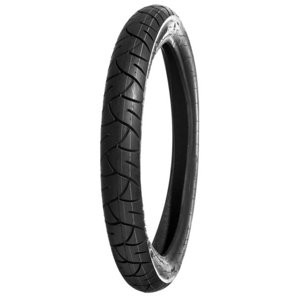Llanta kontrol 300-18 Knt029 trasera Tl original - Genuine parts - Mundimotos