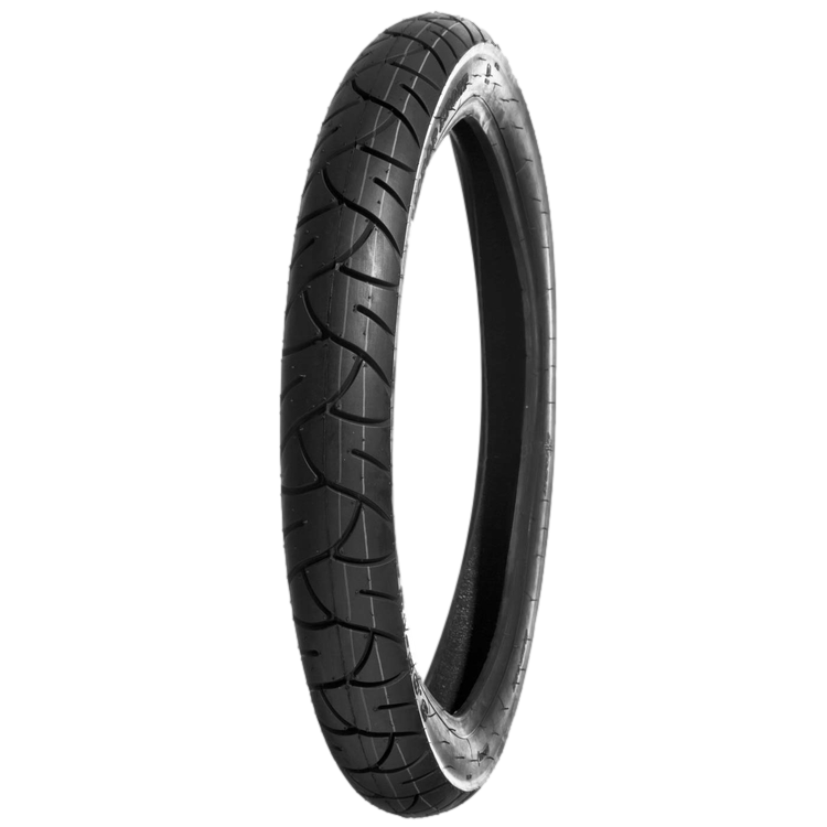 Llanta kontrol 300-18 Knt029 trasera Tl original - Genuine parts - Mundimotos