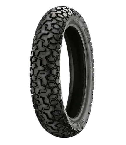 Llanta Kenda 410-18 K280-Trasera Tt Original - Genuine parts - Mundimotos