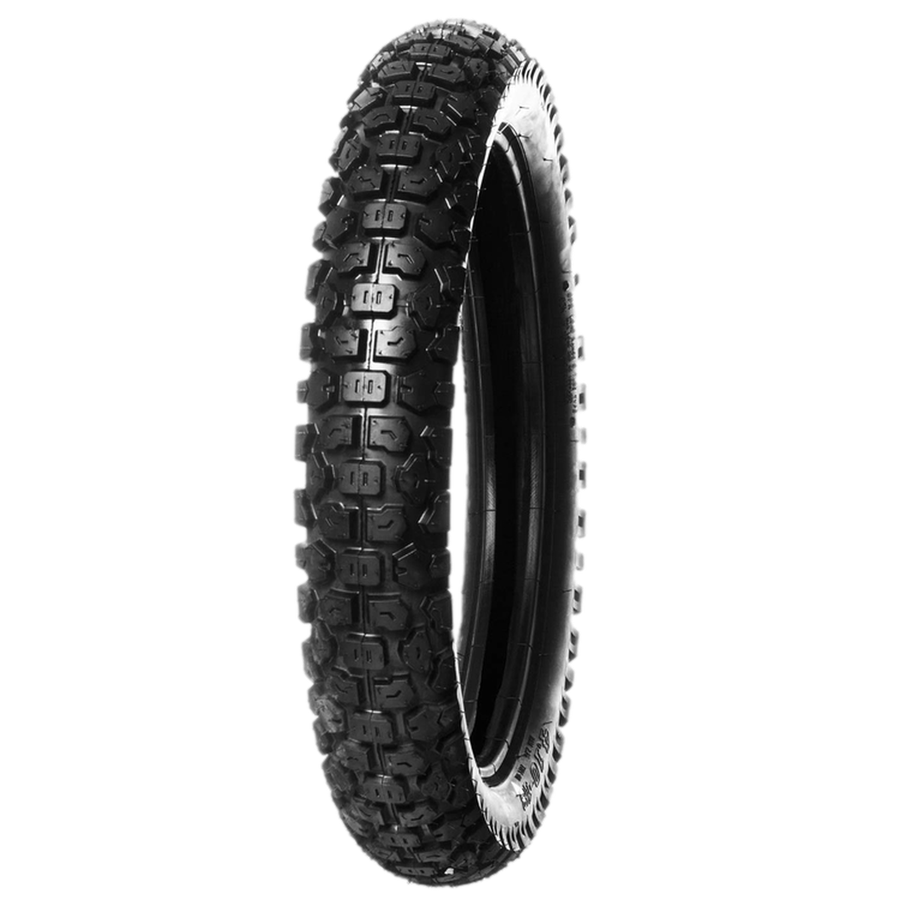 Llanta Kontrol 410-18 Knt056 Trasera Tt Original - Genuine parts - Mundimotos