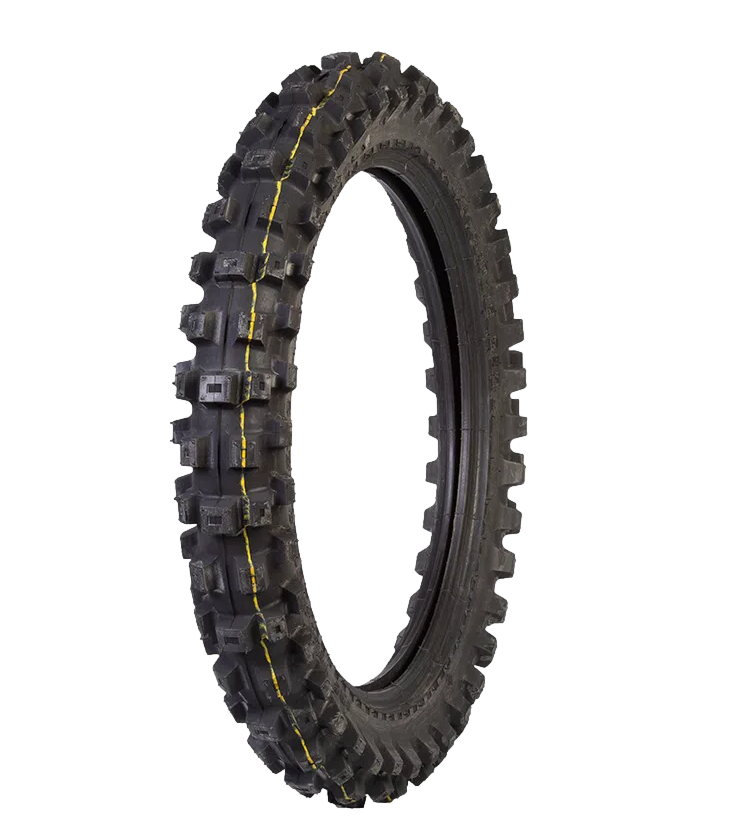 LLANTA 410-18 VE33 59M TT IRC - Mundimotos