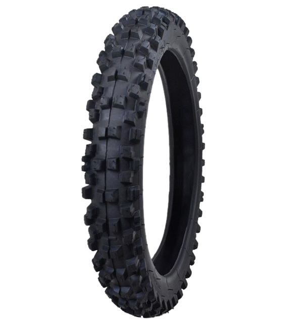 Llanta Pirelli 70/100-19 Scorpion Mx Extra J Delantera Original - Genuine parts - Mundimotos