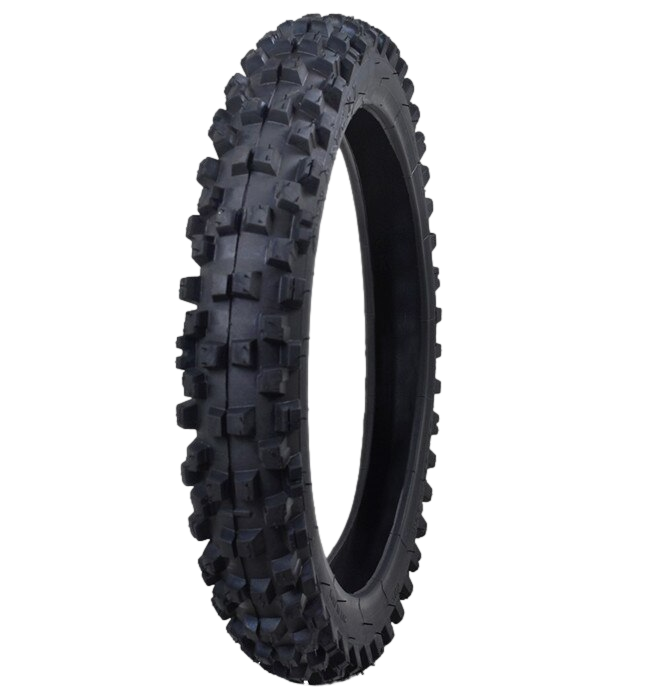 Llanta Pirelli 70/100-19 Scorpion Mx Extra J Delantera Original - Genuine parts - Mundimotos