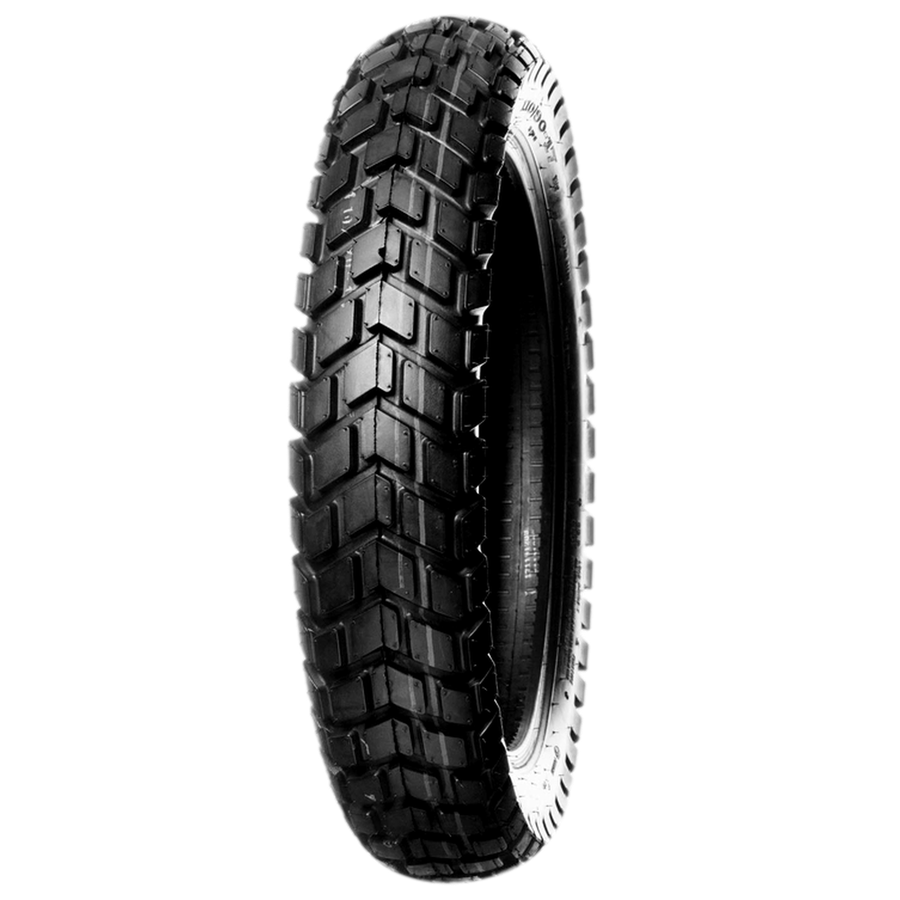 Llanta Kontrol 090/90-19 Ttr Delantera Tt Original - Genuine parts - Mundimotos