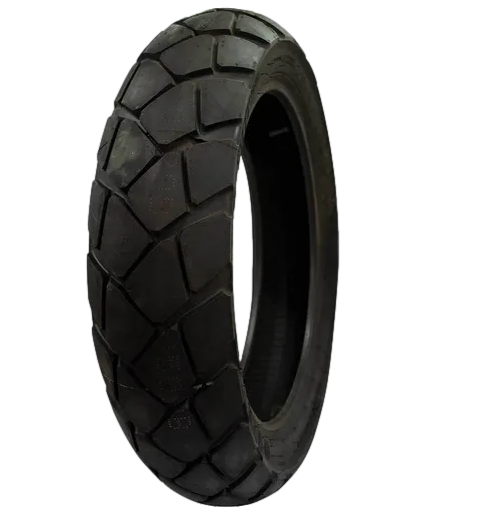 Llanta Metzeler 100/90-19 Tourance Delantera Tt Original - Genuine parts - Mundimotos