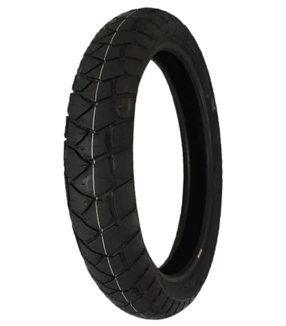 Llanta 110/80R-19 anakee adventure - Mundimotos