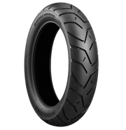 LLANTA 110/80R-19 BATTLAX A41F BRI - Mundimotos