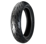 Llanta michelin 110/80R - 19 road 5 Tl delantera original - Genuine parts - Mundimotos