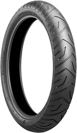 Cargar imagen en el visor de galería, Llanta 120/70R-19 battlax A41F BRI - Mundimotos