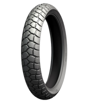 LLANTA 120/70R-19 ANAKEE ADVENTURE MICHELIN - Mundimotos