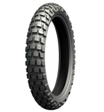 Cargar imagen en el visor de galería, LLANTA 120/70R-19 TL ANAKEE WILD MICHELIN - Mundimotos