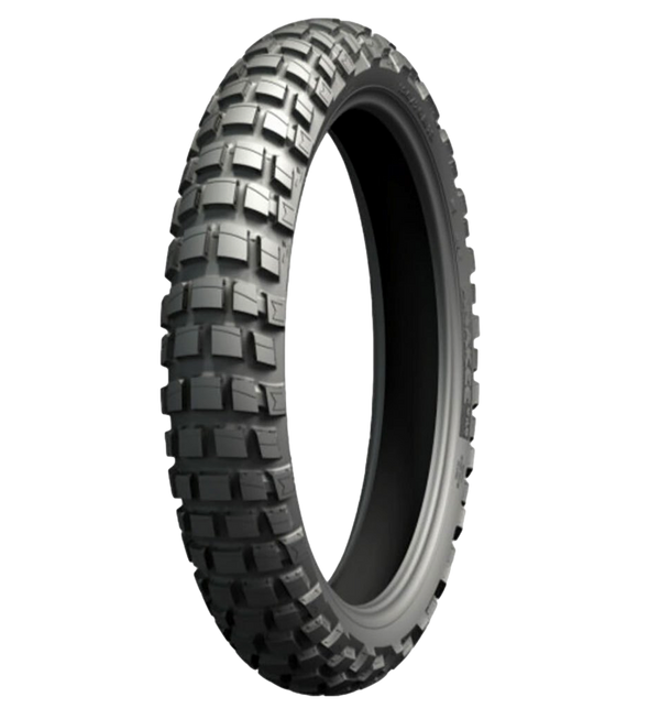 LLANTA 120/70R-19 TL ANAKEE WILD MICHELIN - Mundimotos