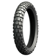 LLANTA 120/70R-19 TL ANAKEE WILD MICHELIN - Mundimotos