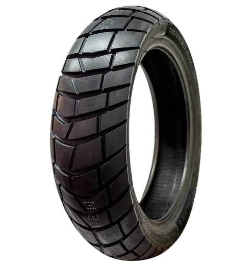 LLANTA 120/70R-19 KAROO STREET MET - Mundimotos