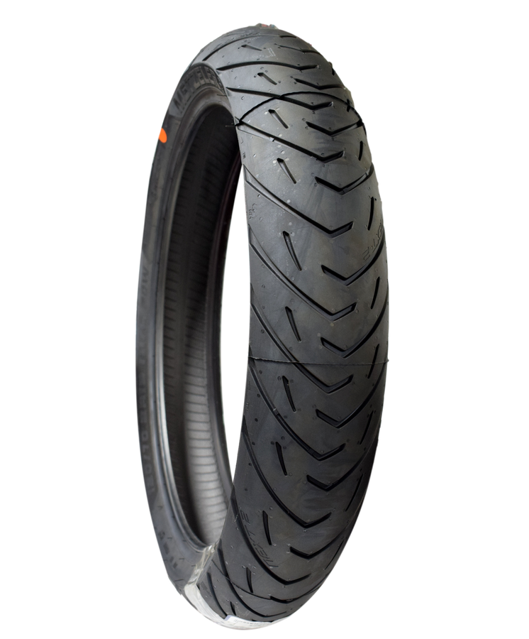 LLANTA 120/70ZR-19 TOURANCE NEXT2 60W FR TL METZELER - Mundimotos
