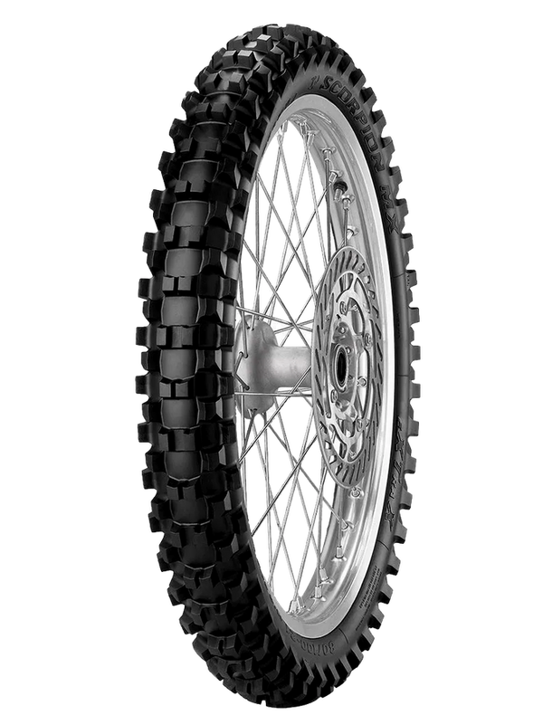 LLANTA 80/100-21 MX EXTRA PIRELLI - Mundimotos