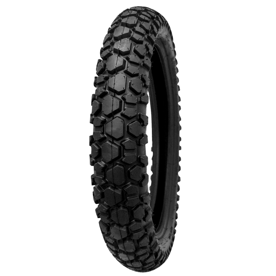 LLANTA 80/90-21 P-1270 X TROOPER KONTROL KONTROL - Mundimotos