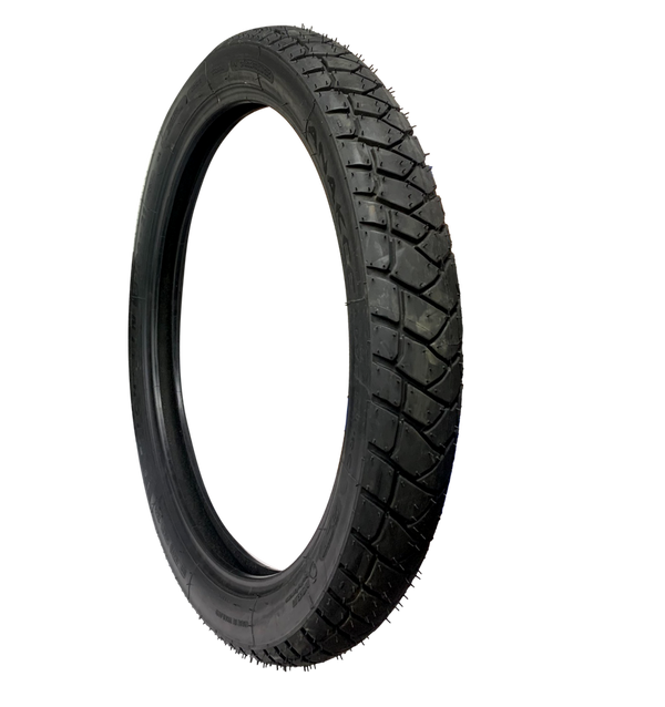 Llanta michelin 90/90-21 anakee adventure original - Genuine parts - Mundimotos