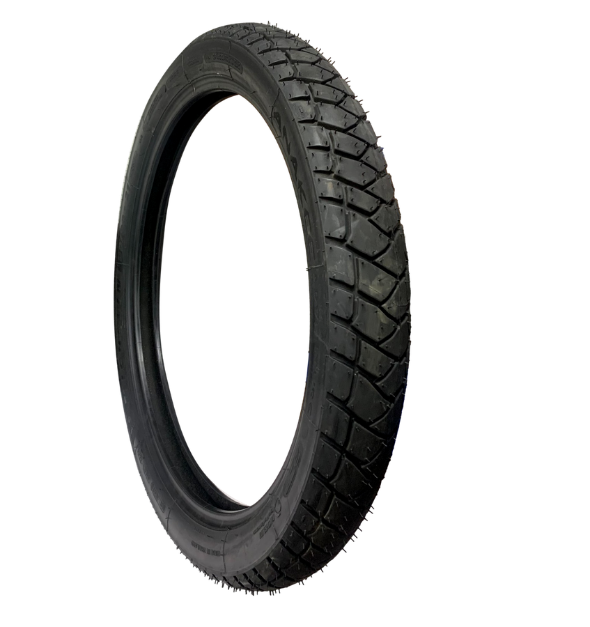 Llanta michelin 90/90-21 anakee adventure original - Genuine parts - Mundimotos