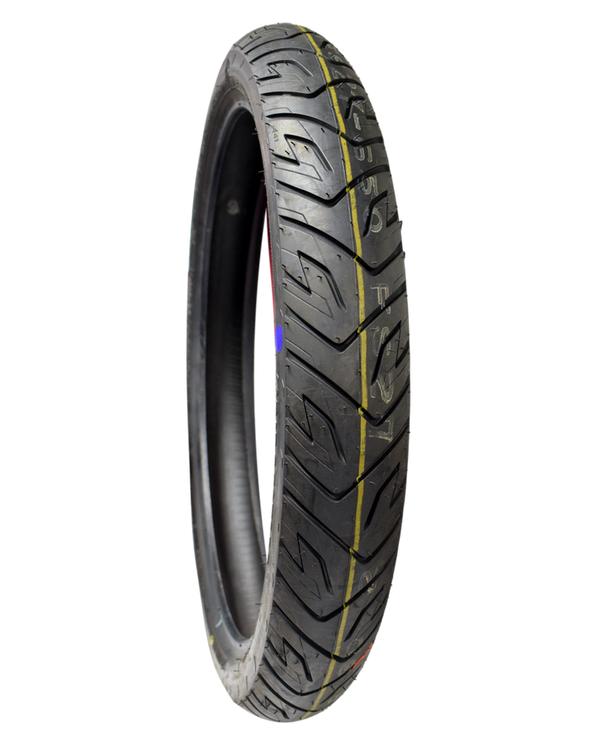 LLANTA 90/90-21 54V TL BATTLAX A41F BRIDGESTONE - Mundimotos
