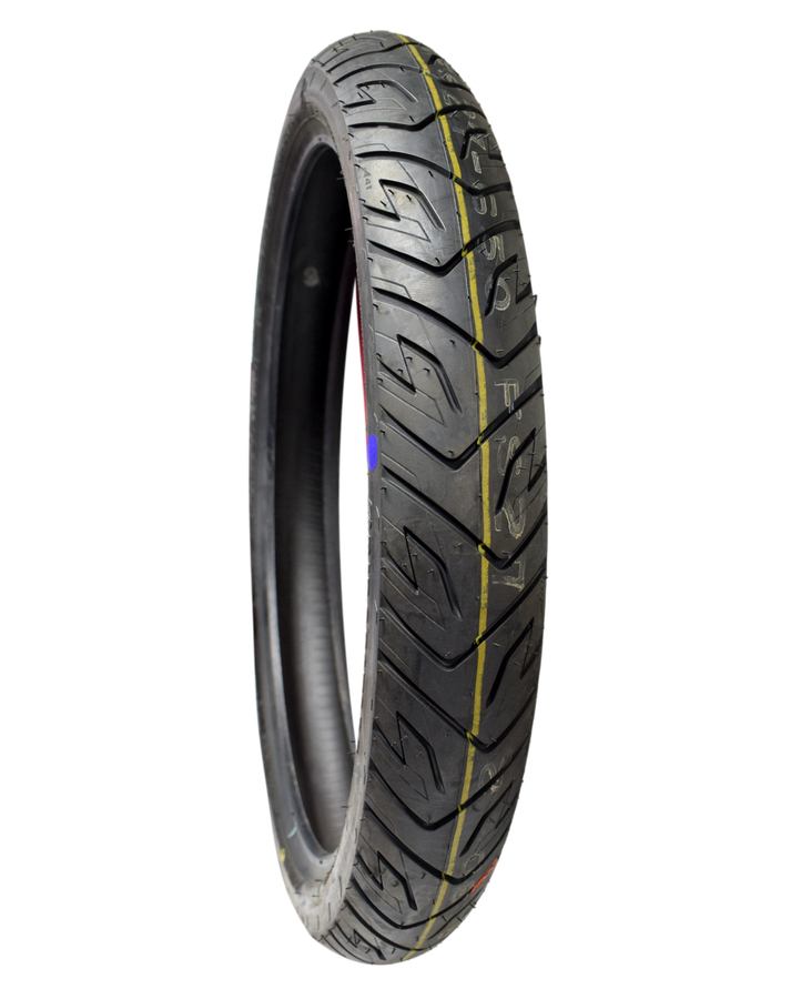 LLANTA 90/90-21 54V TL BATTLAX A41F BRIDGESTONE - Mundimotos
