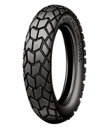 Cargar imagen en el visor de galería, Llanta michelin 90/90-21 sirac original - Genuine parts - Mundimotos