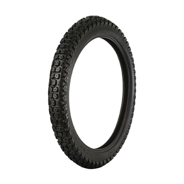 Llanta kenda 275-21 K270- delantera Tt original - Genuine parts - Mundimotos