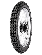 Cargar imagen en el visor de galería, Llanta IRC 21-275 Tr1 Tt-delantera original - Genuine parts - Mundimotos