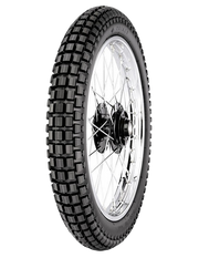 Llanta IRC 21-275 Tr1 Tt-delantera original - Genuine parts - Mundimotos
