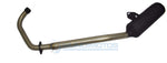 Cargar imagen en el visor de galería, Mofle Akt Rtx150S Monochock Original - Genuine parts