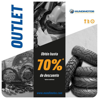 RESORTE LEVA SELECTOR AK110S/X - Mundimotos