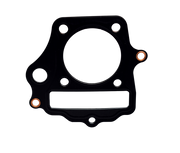 HERO EMPAQUE CULATA I-SMART/IGNITOR - Mundimotos