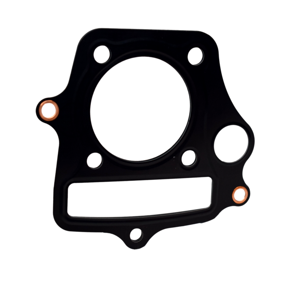 EMPAQUE CULATA ECO 100/ECO DELUXE/PASSION PRO/SPLENDOR ISMART - Mundimotos