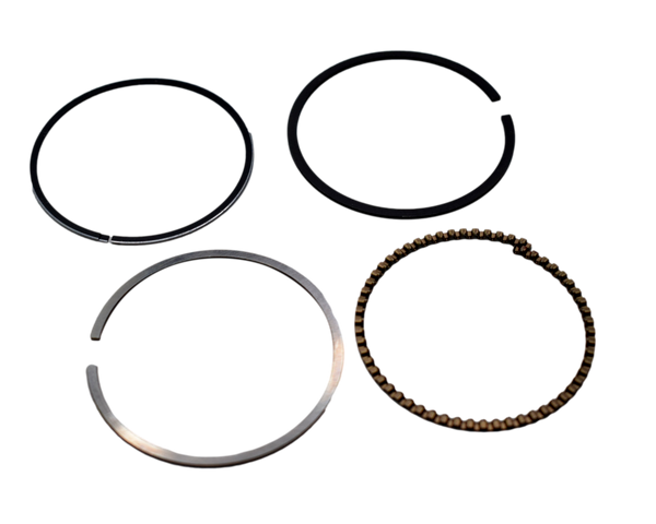 ANILLOS STD ECO DELUXE - Mundimotos