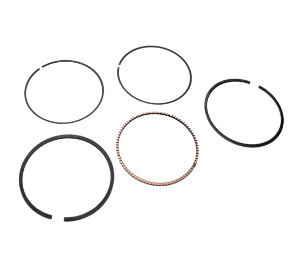 HERO ANILLOS STD IGNITOR 125 - Mundimotos