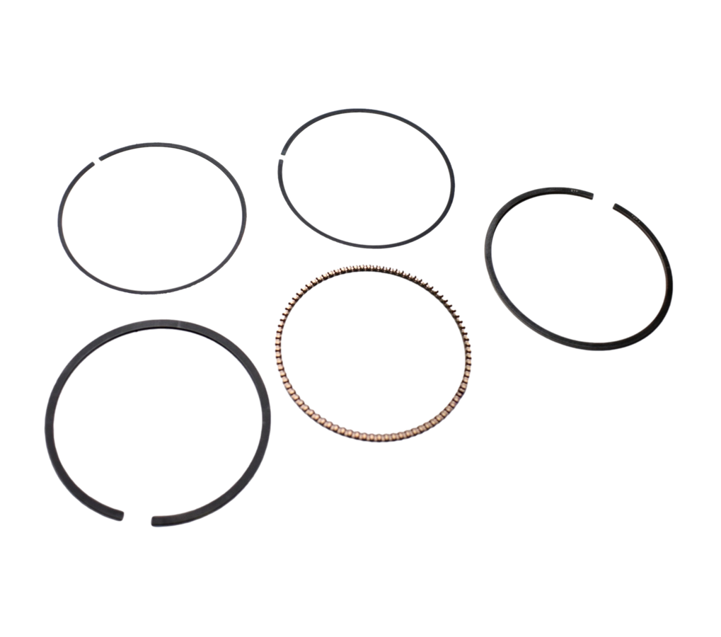 HERO ANILLOS STD IGNITOR 125 - Mundimotos