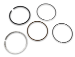 Cargar imagen en el visor de galería, JUEGO ANILLOS STDTHRILLER/XPULS/HU ORIGINAL - Mundimotos
