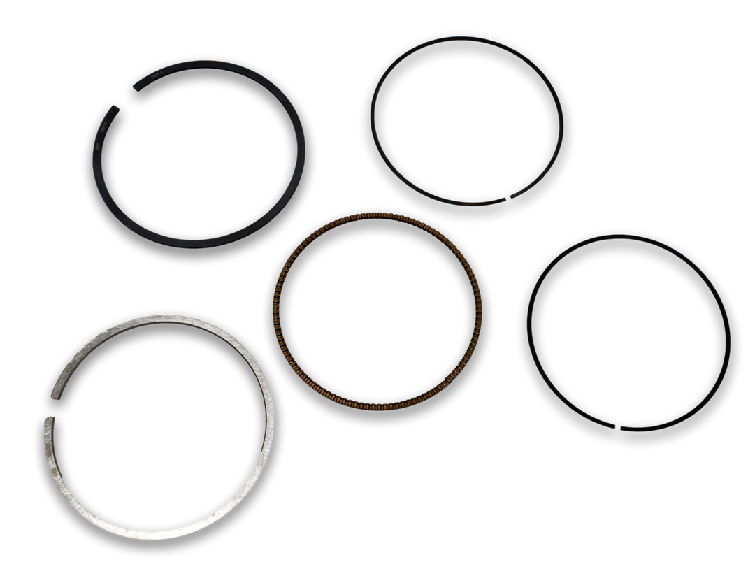 JUEGO ANILLOS STDTHRILLER/XPULS/HU ORIGINAL - Mundimotos