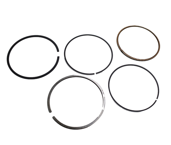 HERO ANILLOS CBF150 0.50 THRILLER/HUNK - Mundimotos